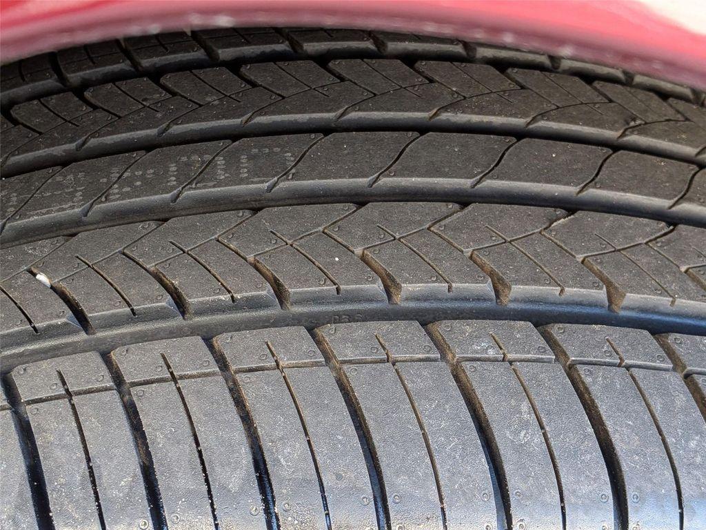 used 2021 Jeep Grand Cherokee car, priced at $20,999