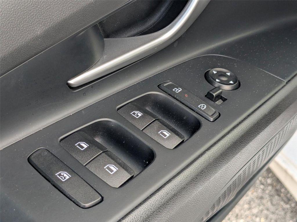 used 2024 Hyundai Elantra car, priced at $20,999