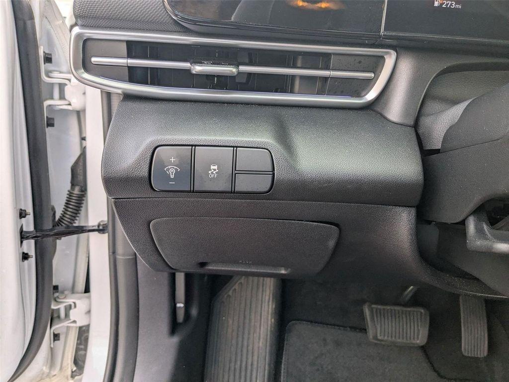 used 2024 Hyundai Elantra car, priced at $20,999