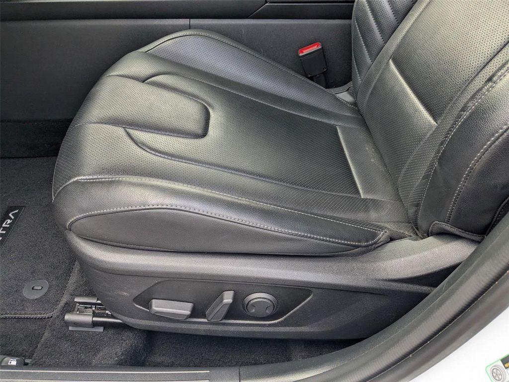 used 2024 Hyundai Elantra car, priced at $20,999