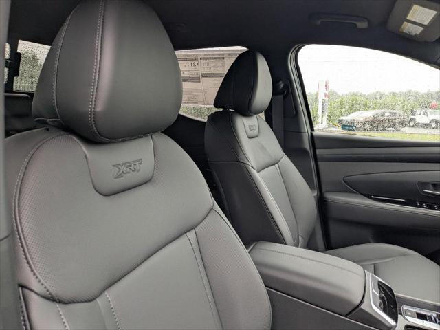 new 2025 Hyundai SANTA CRUZ car, priced at $41,150