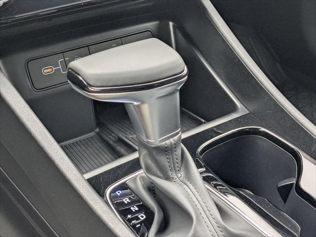 new 2025 Hyundai SANTA CRUZ car, priced at $41,150