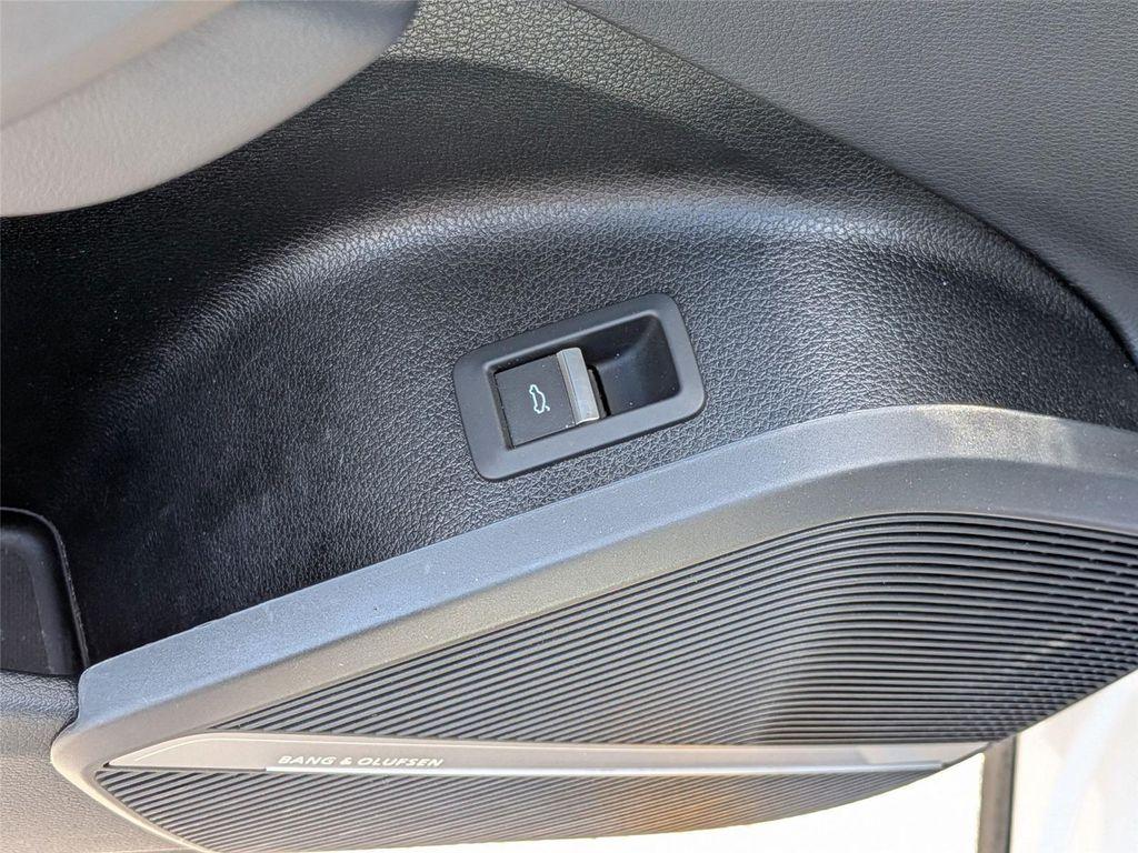 used 2024 Audi Q5 car, priced at $34,999
