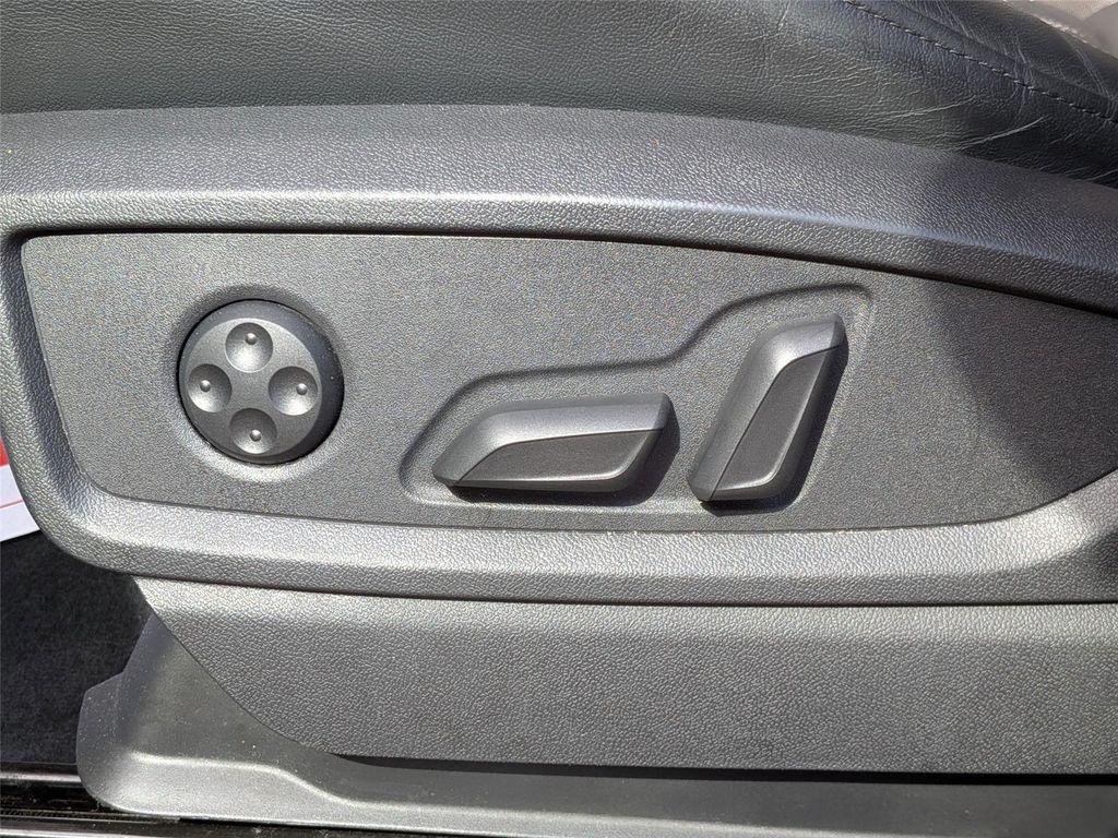 used 2024 Audi Q5 car, priced at $34,999