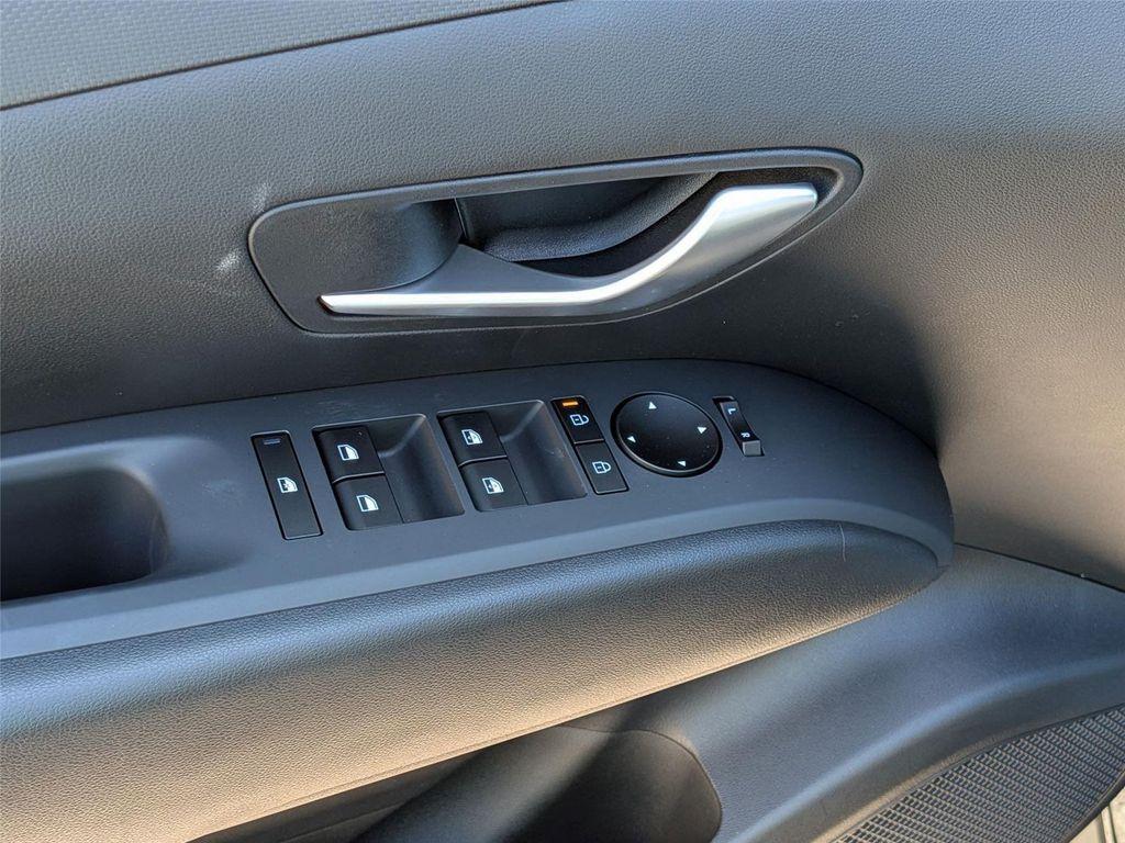 new 2026 Hyundai SANTA CRUZ car, priced at $38,060