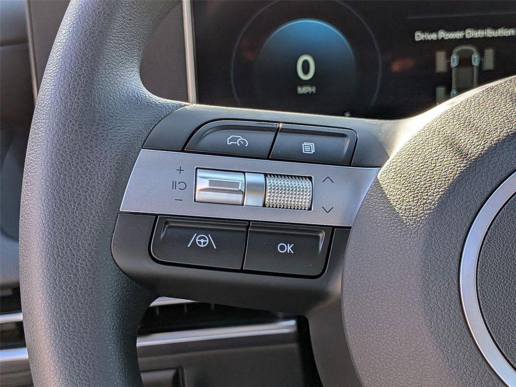 new 2026 Hyundai SANTA CRUZ car, priced at $38,060