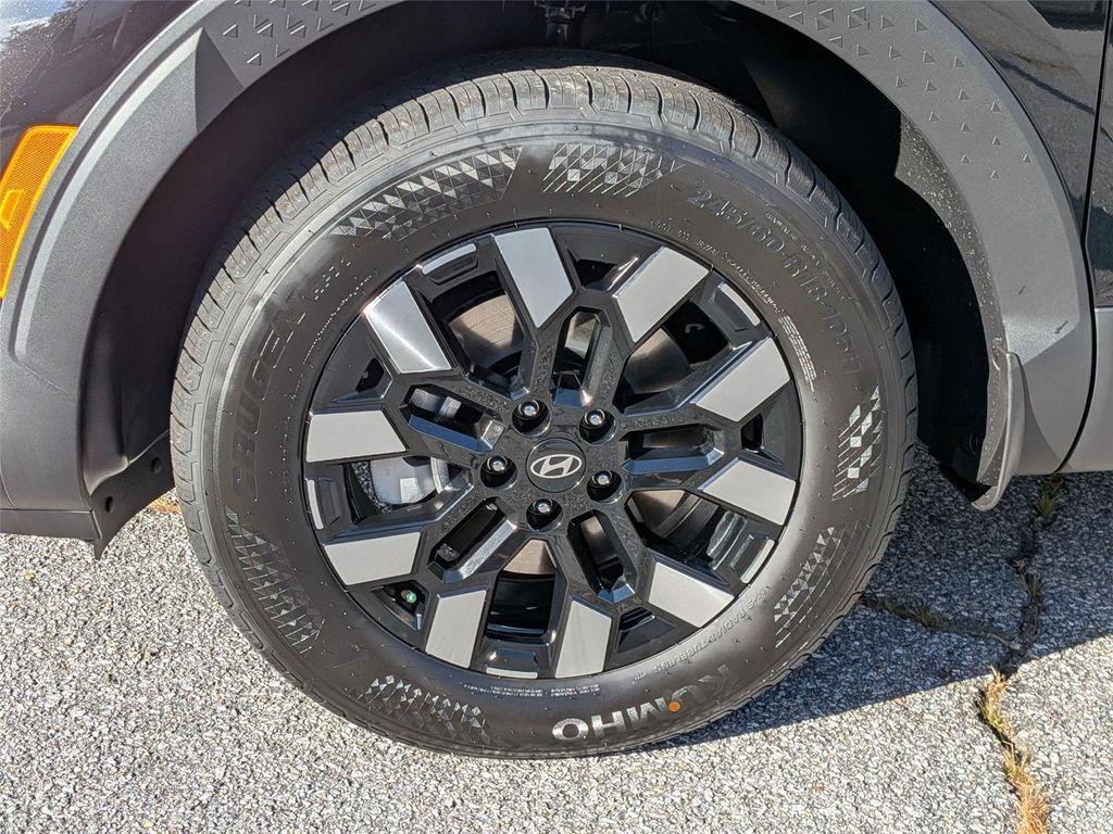 new 2026 Hyundai SANTA CRUZ car, priced at $38,060