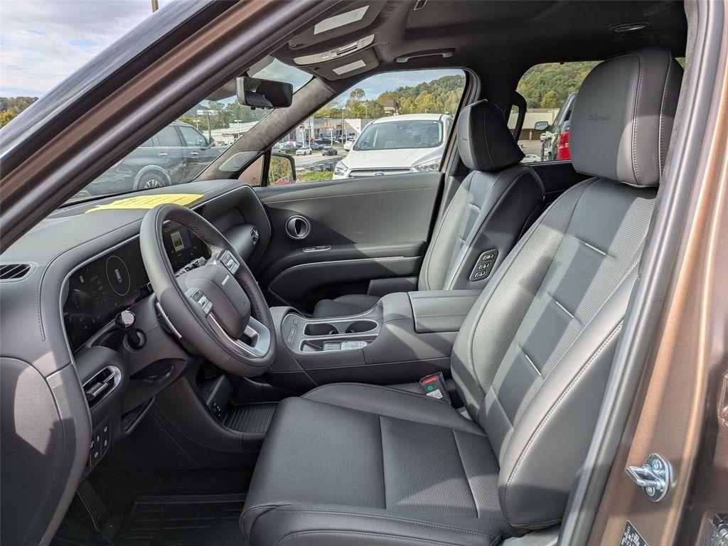 new 2026 Hyundai Palisade car, priced at $57,380