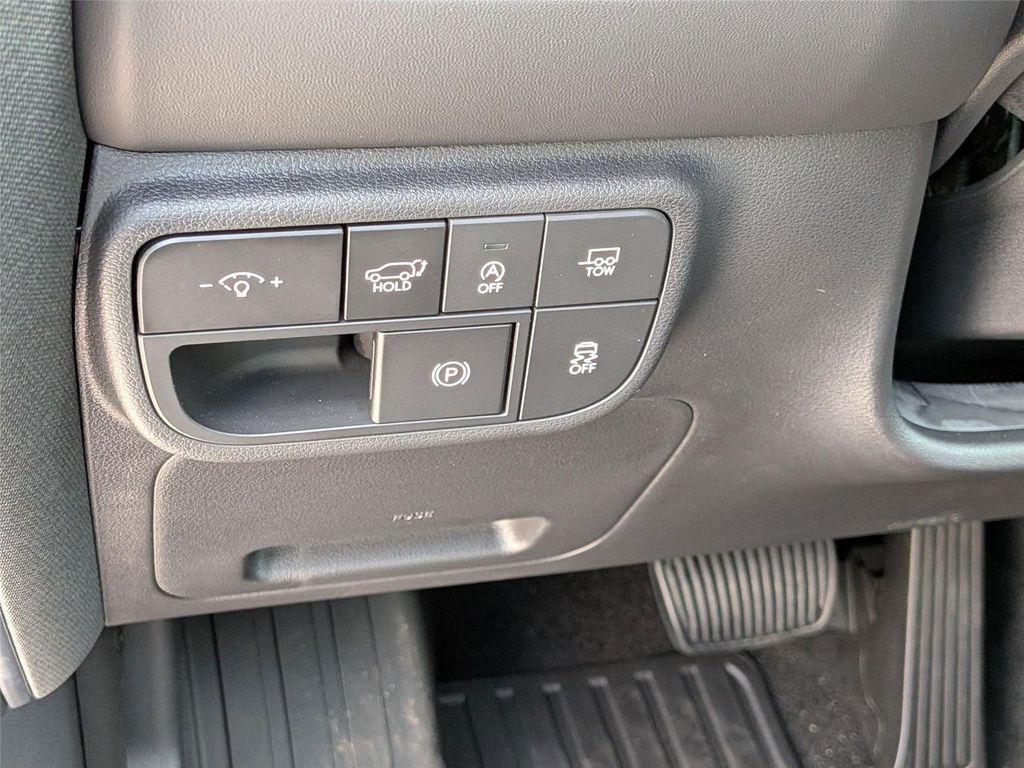 new 2026 Hyundai Palisade car, priced at $57,380