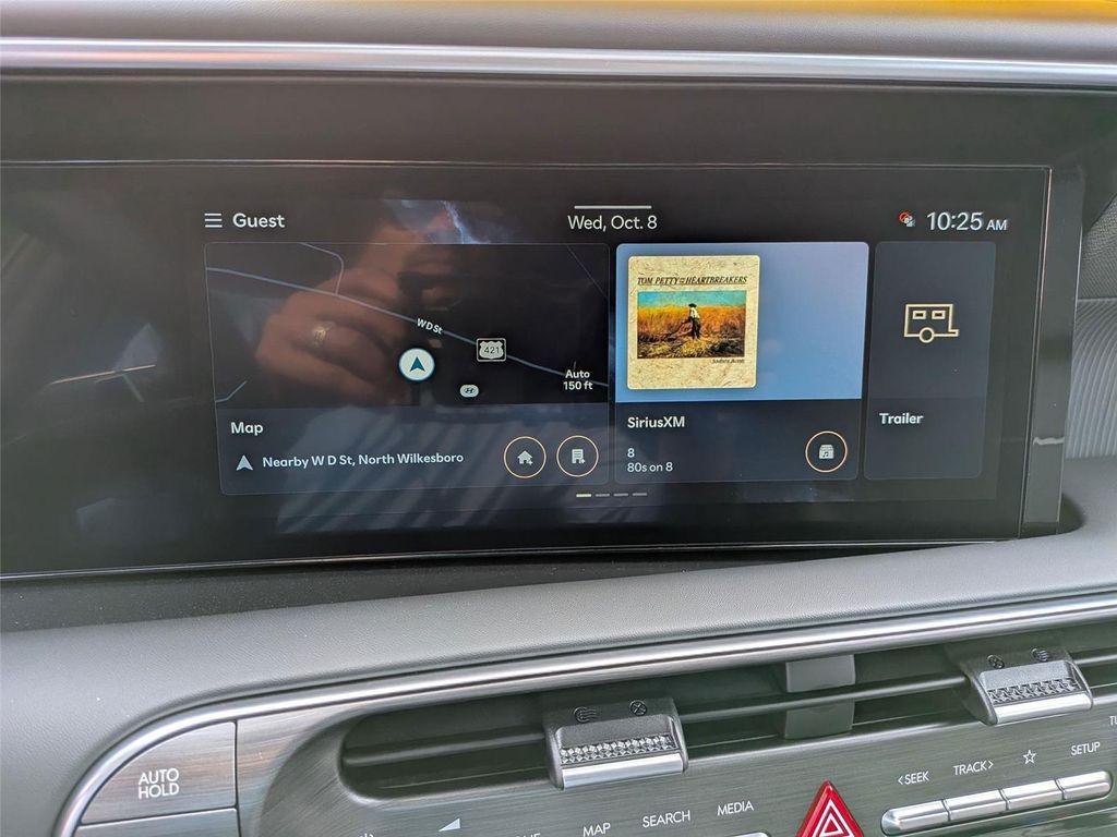 new 2026 Hyundai Palisade car, priced at $57,380