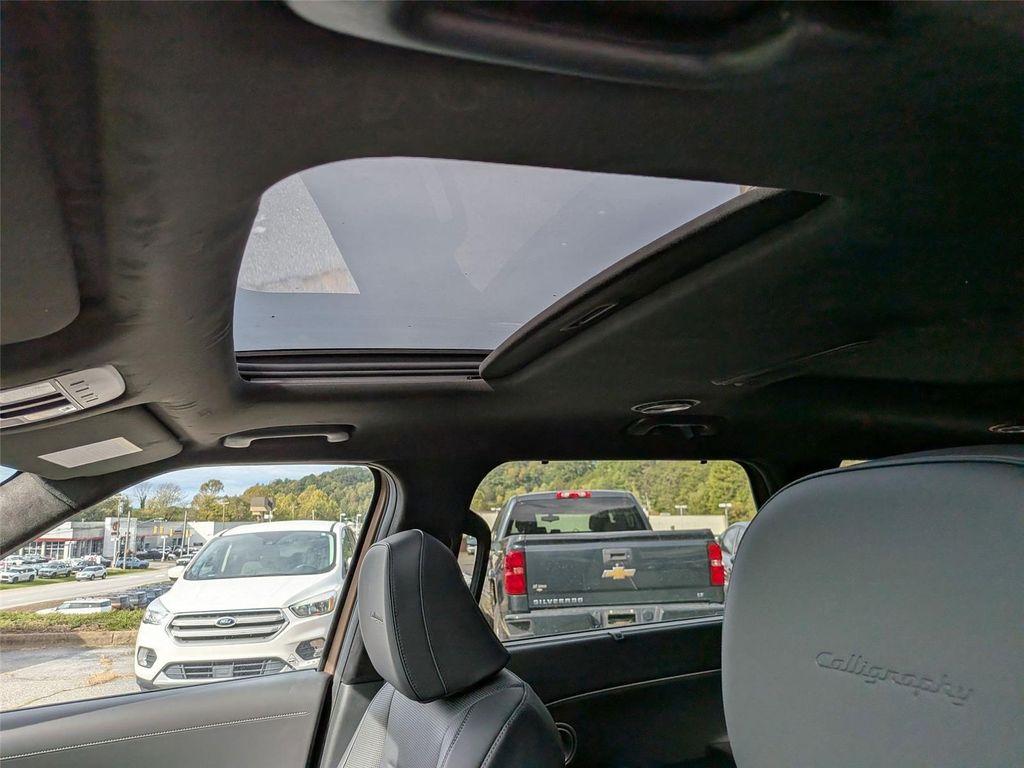 new 2026 Hyundai Palisade car, priced at $57,380