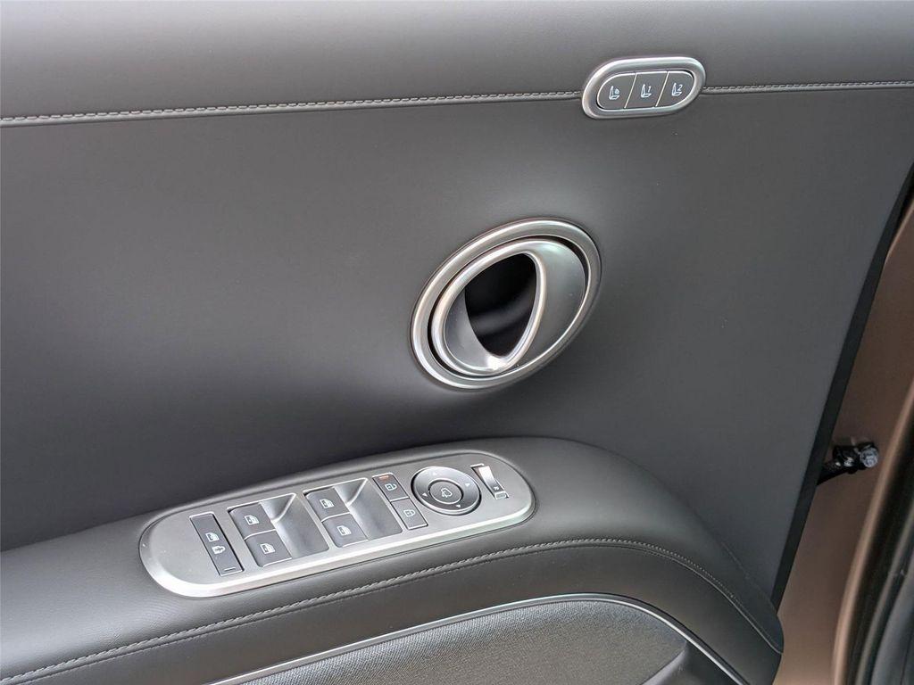 new 2026 Hyundai Palisade car, priced at $57,380