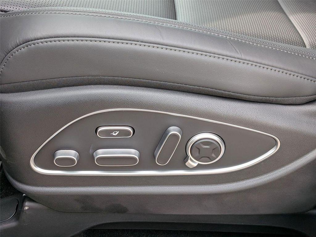 new 2026 Hyundai Palisade car, priced at $57,380