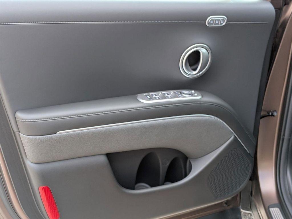 new 2026 Hyundai Palisade car, priced at $57,380