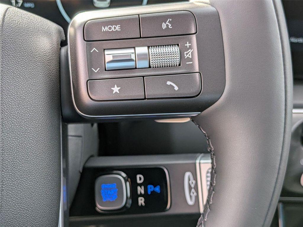 new 2026 Hyundai Palisade car, priced at $57,380