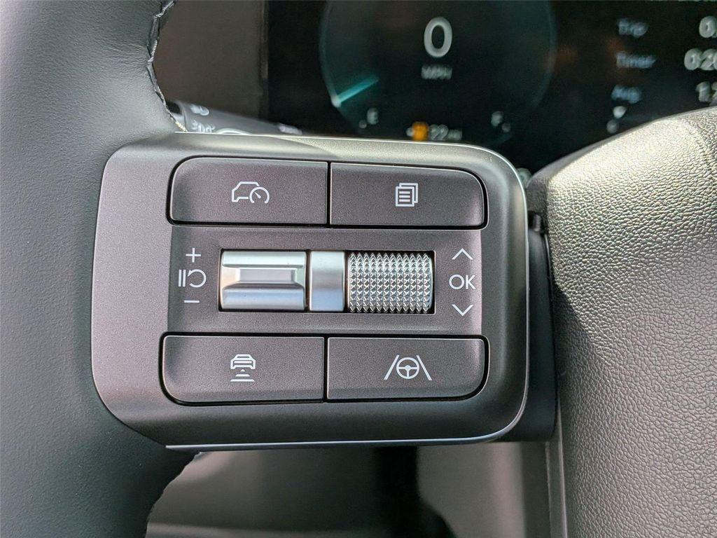 new 2026 Hyundai Palisade car, priced at $57,380