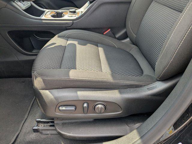 used 2023 GMC Acadia car, priced at $30,599