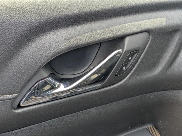 used 2023 GMC Acadia car, priced at $28,699