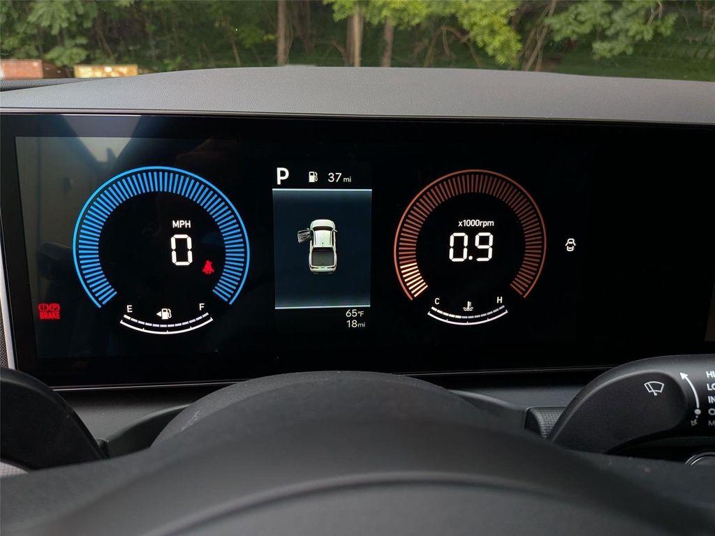 new 2026 Hyundai SANTA CRUZ car, priced at $35,770