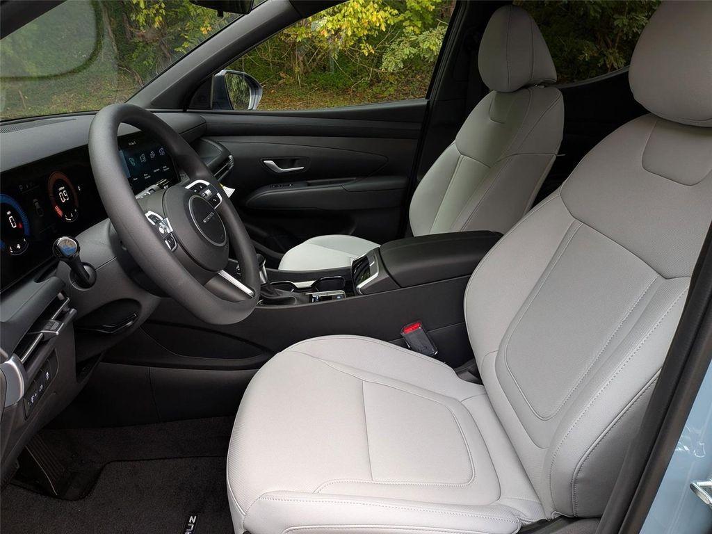 new 2026 Hyundai SANTA CRUZ car, priced at $35,770