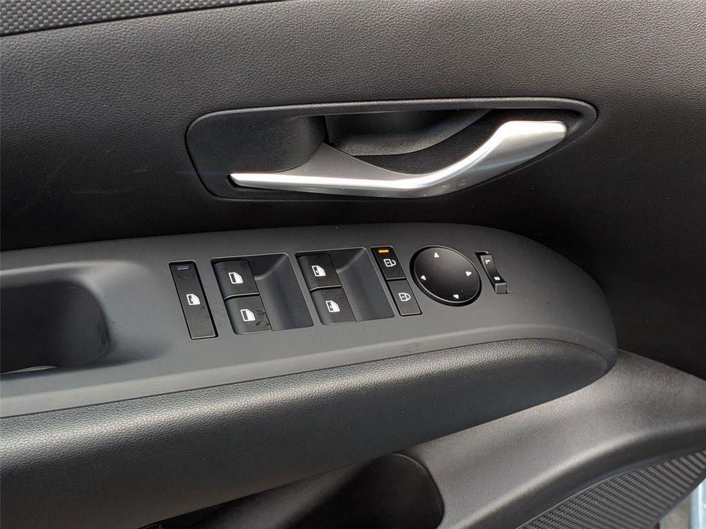 new 2026 Hyundai SANTA CRUZ car, priced at $35,770