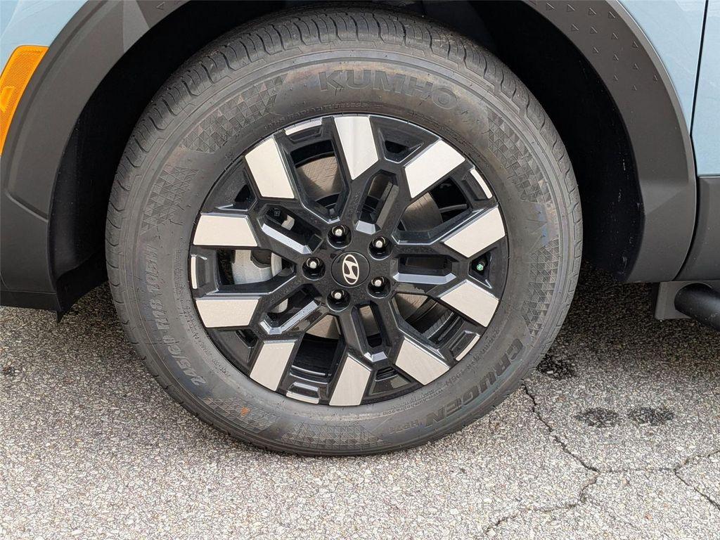 new 2026 Hyundai SANTA CRUZ car, priced at $35,770
