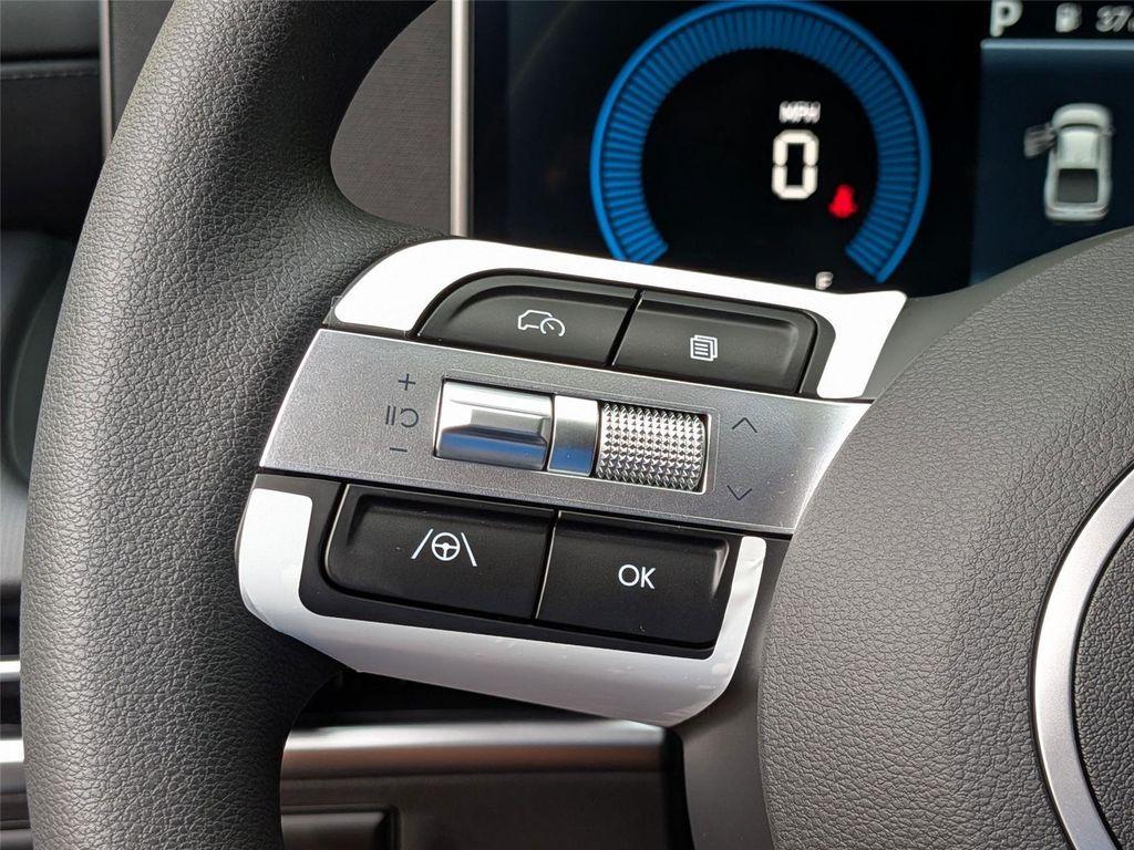 new 2026 Hyundai SANTA CRUZ car, priced at $35,770