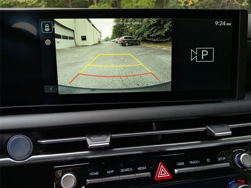 new 2026 Hyundai SANTA CRUZ car, priced at $35,770