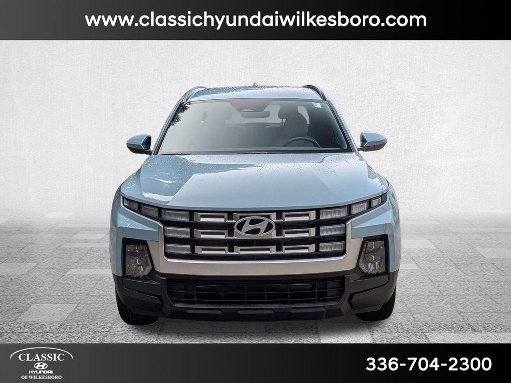 new 2026 Hyundai SANTA CRUZ car, priced at $35,770