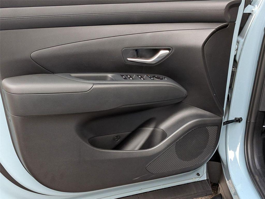 new 2026 Hyundai SANTA CRUZ car, priced at $35,770