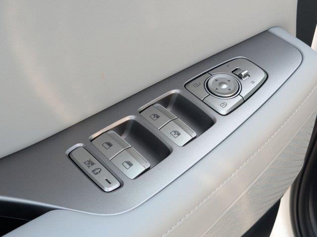 new 2025 Hyundai Palisade car, priced at $47,764