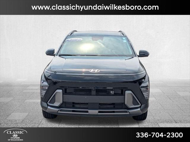 used 2024 Hyundai Kona car, priced at $26,999