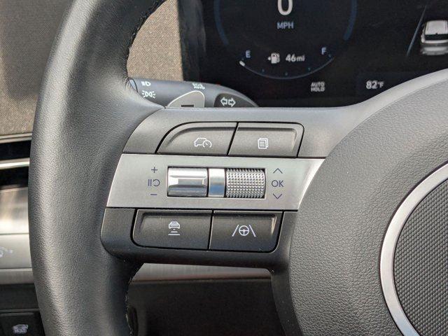 used 2024 Hyundai Kona car, priced at $26,999