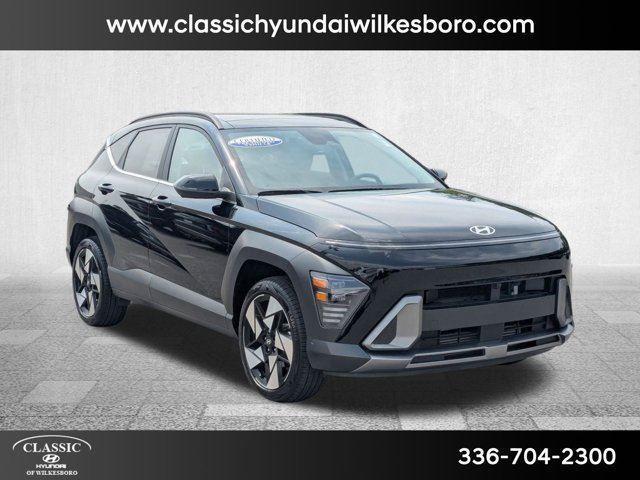 used 2024 Hyundai Kona car, priced at $26,999