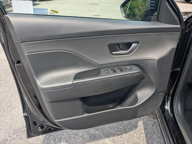 used 2024 Hyundai Kona car, priced at $26,999