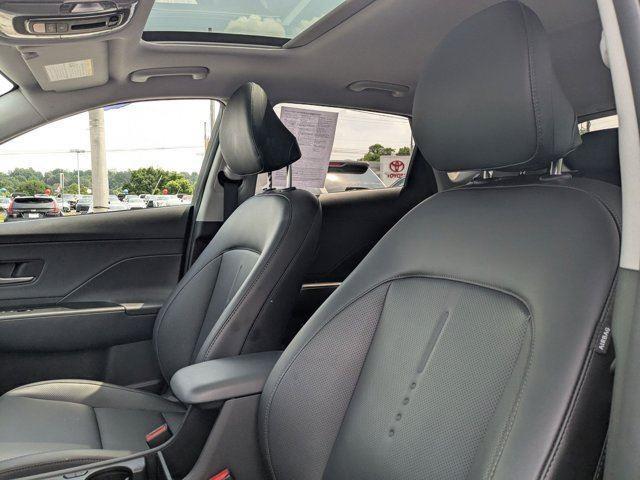 used 2024 Hyundai Kona car, priced at $26,999
