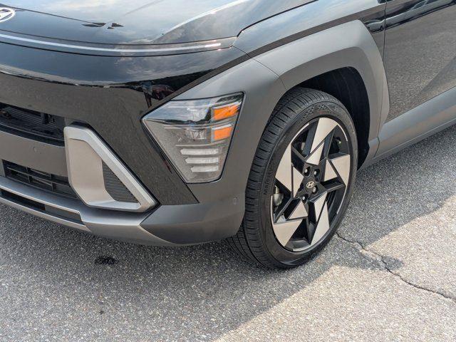 used 2024 Hyundai Kona car, priced at $26,999