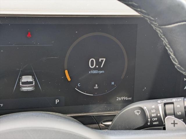 used 2024 Hyundai Kona car, priced at $26,999
