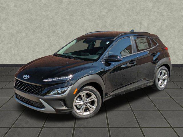 used 2023 Hyundai Kona car, priced at $21,988