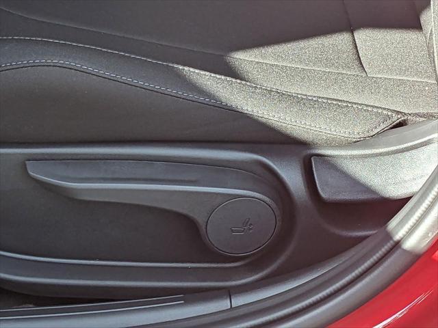 new 2025 Hyundai Elantra car, priced at $24,503