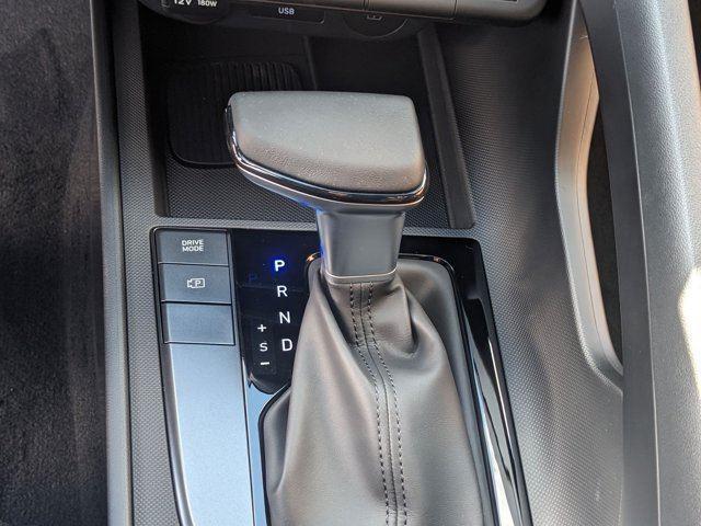 new 2025 Hyundai Elantra car, priced at $24,503
