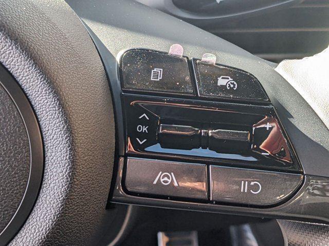 new 2025 Hyundai Elantra car, priced at $24,503