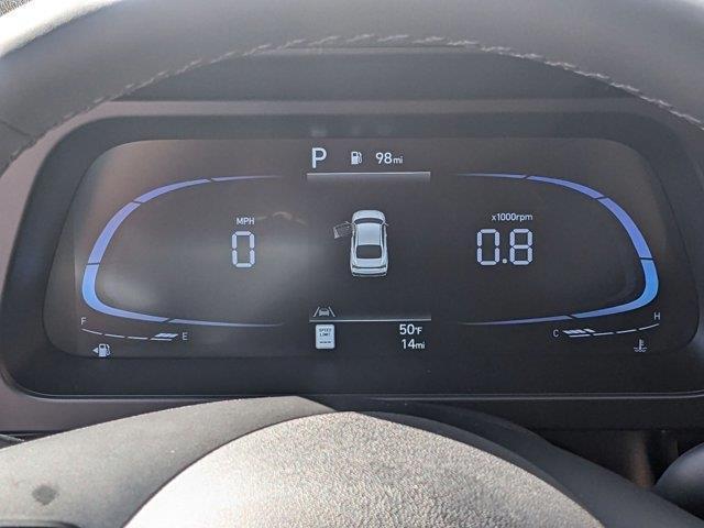 new 2025 Hyundai Elantra car, priced at $24,503