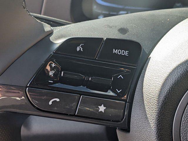 new 2025 Hyundai Elantra car, priced at $24,503