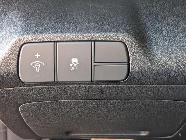 new 2025 Hyundai Elantra car, priced at $24,503