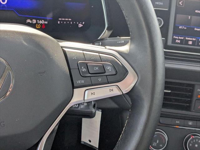 used 2024 Volkswagen Jetta car, priced at $19,599