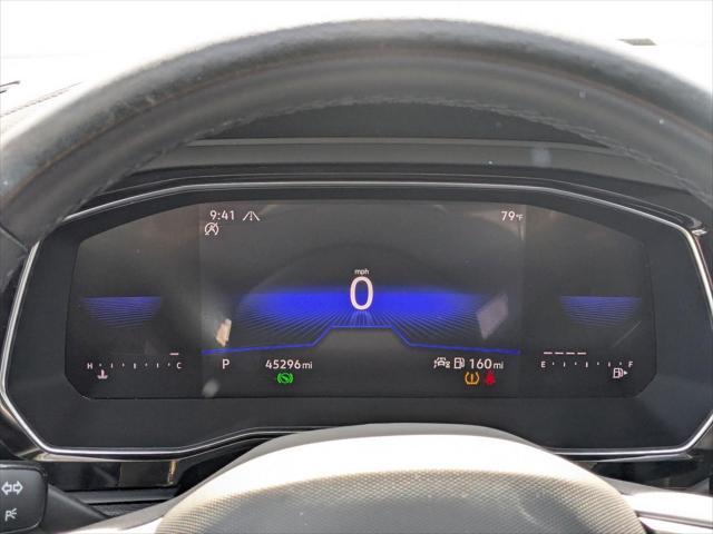 used 2024 Volkswagen Jetta car, priced at $19,599