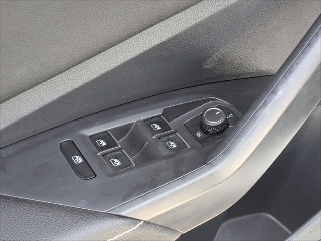 used 2024 Volkswagen Jetta car, priced at $19,599