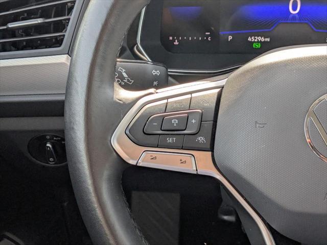 used 2024 Volkswagen Jetta car, priced at $19,599