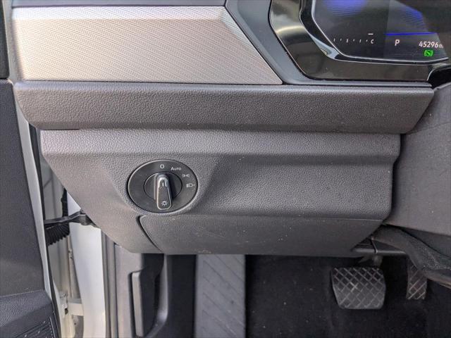 used 2024 Volkswagen Jetta car, priced at $19,599